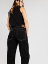 Blue Tomato Baggy Contrast Stich Jeans