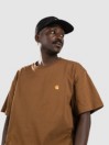 Carhartt WIP Chase T-skjorte