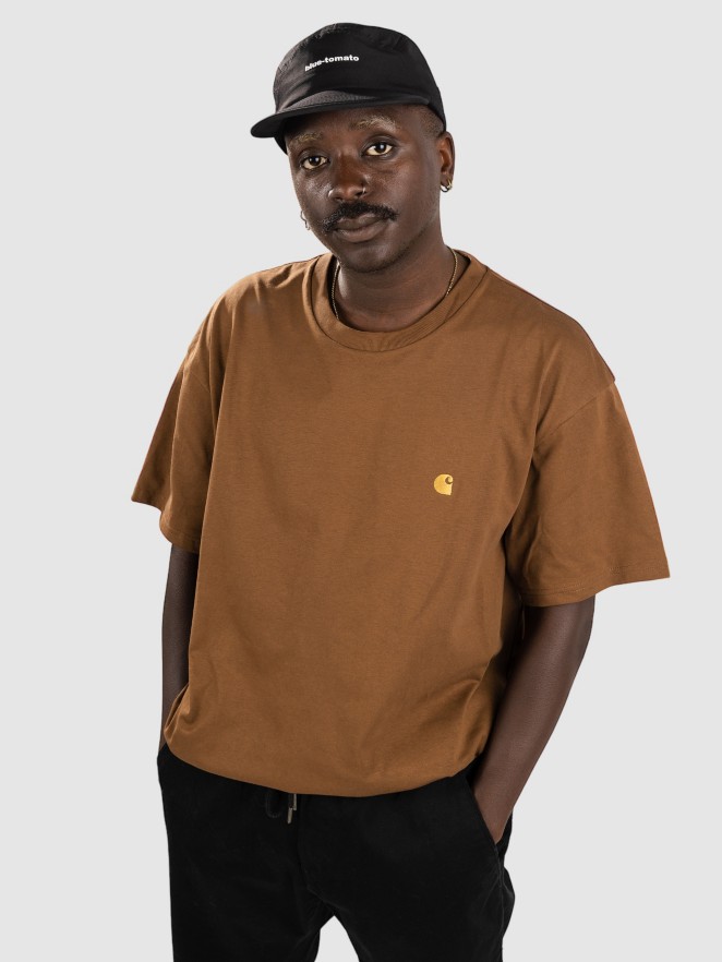 Carhartt WIP Chase T-skjorte