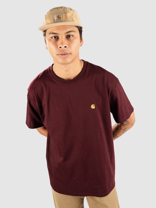Carhartt WIP Chase T-Shirt