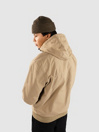 Carhartt WIP Hooded Sail Jacke