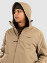 Carhartt WIP Hooded Sail Jacke