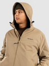 Carhartt WIP Hooded Sail Jacke