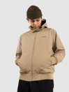 Carhartt WIP Hooded Sail Jacke