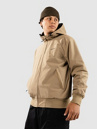 Carhartt WIP Hooded Sail Jacke