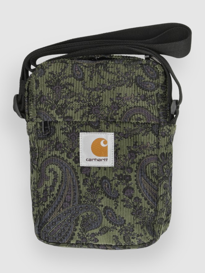 Carhartt WIP Flint Shoulder Pouch Poucher Bolso de Bandolera