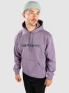 Carhartt WIP Sweater Hoodie