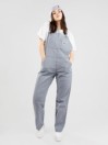 Carhartt WIP Bib Overall Straight Denim Dungarees