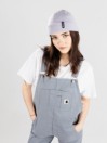 Carhartt WIP Bib Overall Straight Denim Dungarees