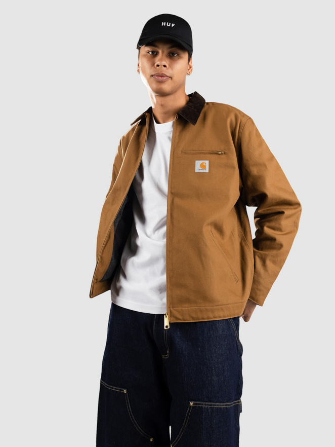 Carhartt WIP Detroit Jacket
