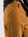 Carhartt WIP Double Knee Pantalon