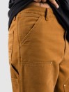 Carhartt WIP Double Knee Pants