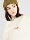 Carhartt WIP American Script T-Paita