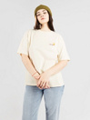 Carhartt WIP American Script T-Paita