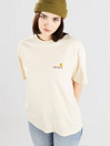 Carhartt WIP American Script T-Paita