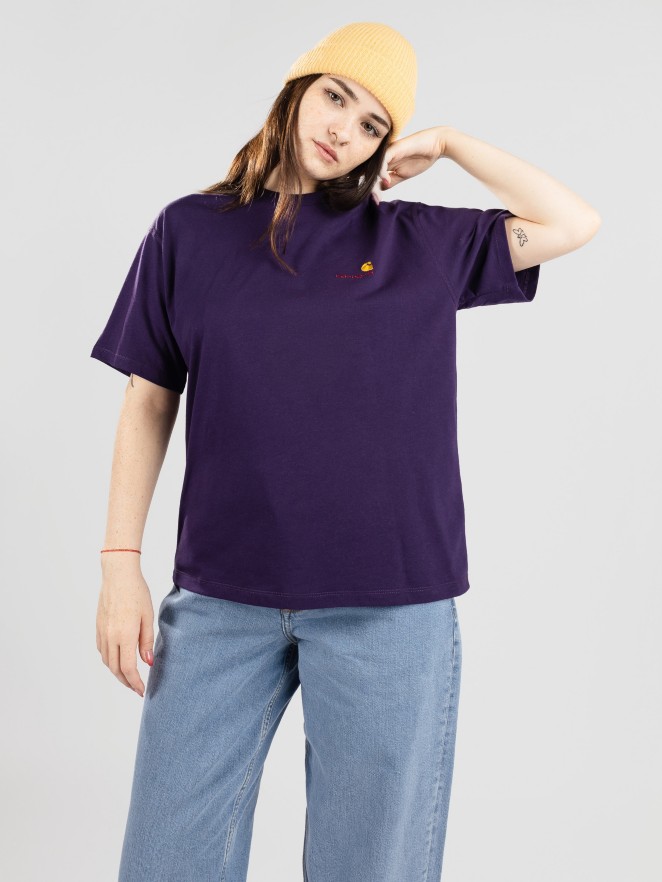 Carhartt WIP American Script T-Shirt