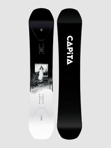 CAPiTA Super D.O.A. 2024 Snowboard