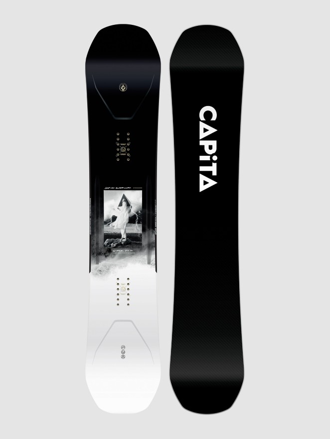 CAPiTA Super D.O.A. 2024 Snowboard