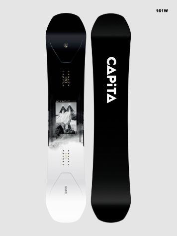 CAPiTA Super D.O.A. Wide 2024 Snowboard