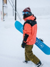 CAPiTA Aeronaut By Arthur Longo 2024 Snowboard