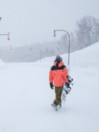 CAPiTA Aeronaut By Arthur Longo 2024 Snowboard