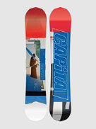 The Outsiders 2024 Snowboard