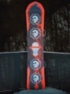 CAPiTA Ultrafear Camber 2024 Snowboard