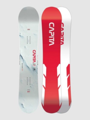 CAPiTA Mercury 2024 Snowboard white sk8park.de