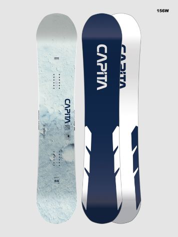 CAPiTA Mercury Wide 2024 Snowboard