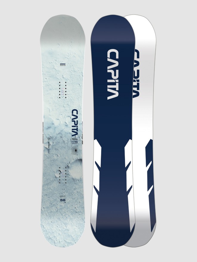 CAPiTA Mercury Wide 2024 Snowboard