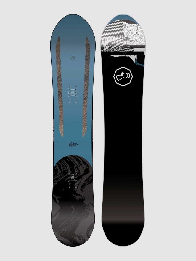 CAPiTA The Navigator 2024 Snowboard