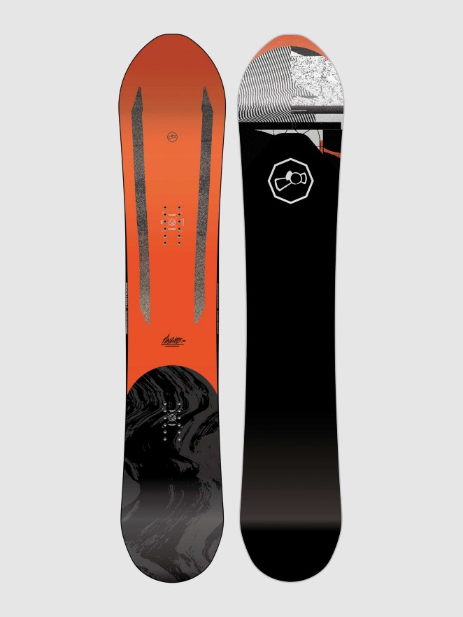 CAPiTA The Navigator 2024 Snowboard