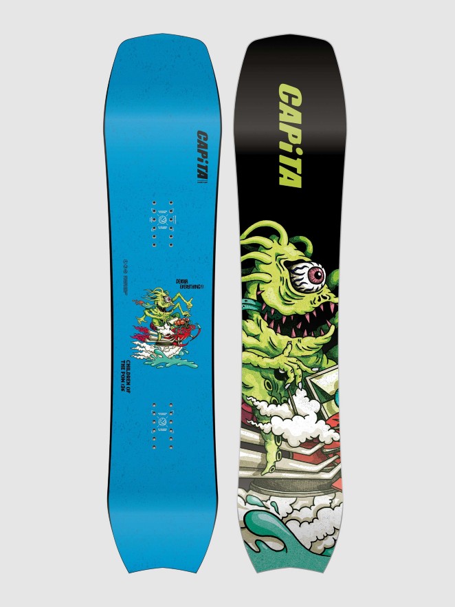 CAPiTA Children Of The Pow 2024 Snowboard