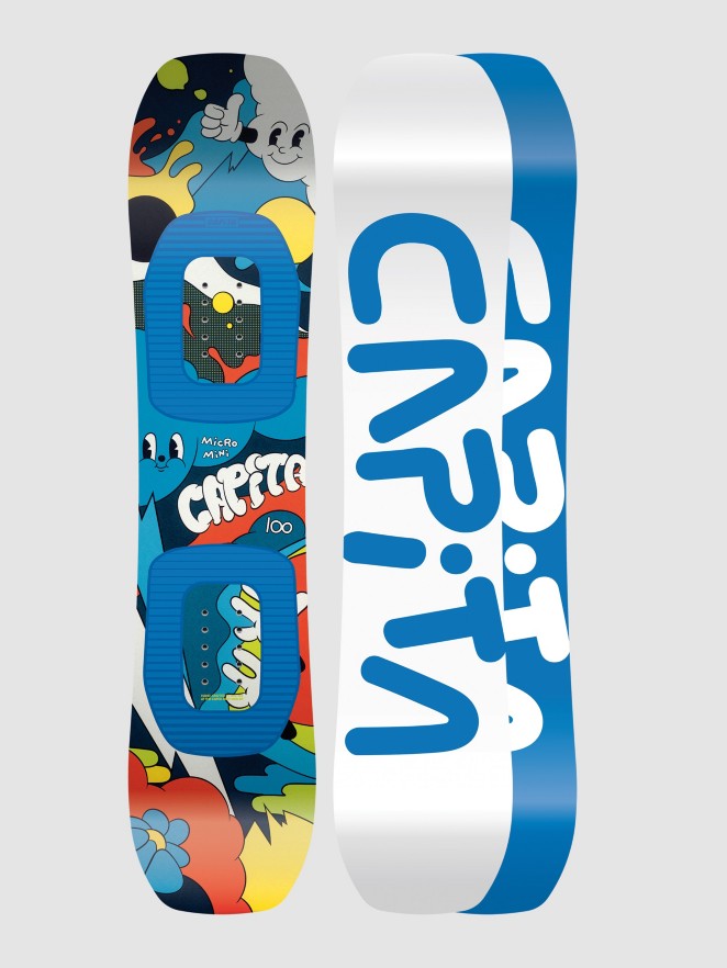 CAPiTA Micro Mini 2024 Snowboard