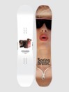 CAPiTA Spring Break - Powder Twin 2024 Snowboard