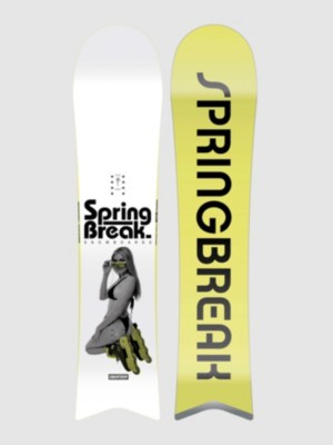 Spring Break - Slush Slashers 2.0 2024 Snowboard