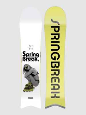 Spring Break - Slush Slashers 2.0 2024 Snowboard