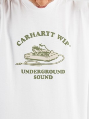 Underground Sound T-paita