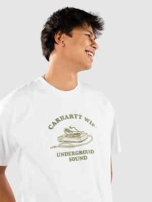 Underground Sound Camiseta