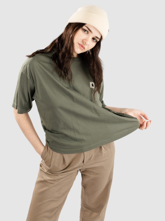 Carhartt WIP Nelson Camiseta