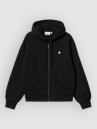 Carhartt WIP Casey Zip Hoodie