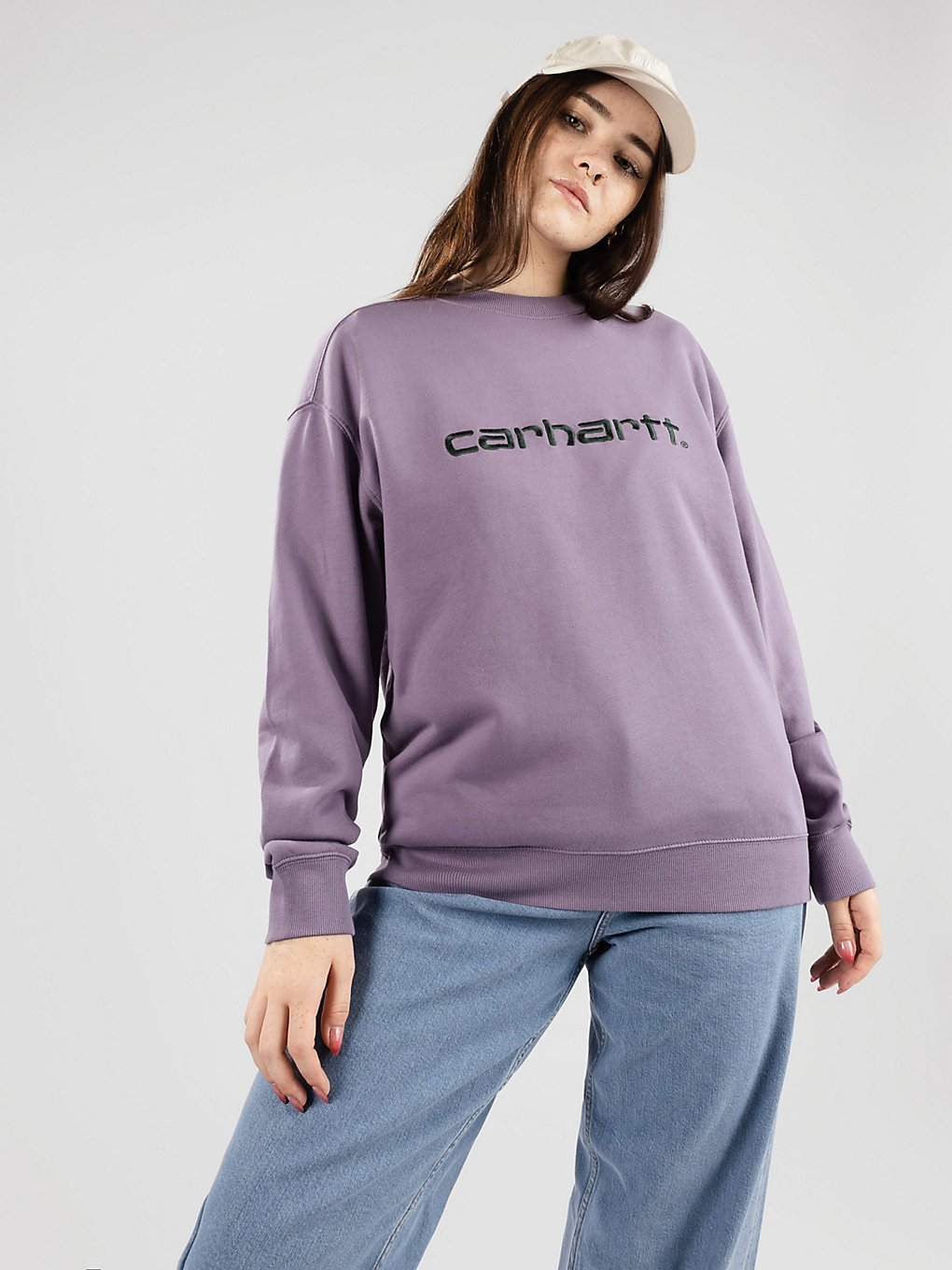 Carhartt WIP Carhartt Sweater discovery g kaufen