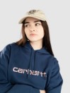 Carhartt WIP Shirt Hoodie