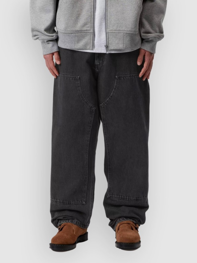 Carhartt WIP Double Knee Jeans