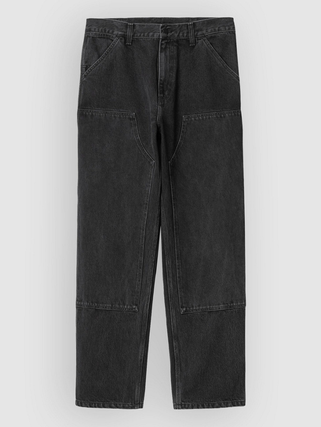 Carhartt WIP Double Knee Jeans