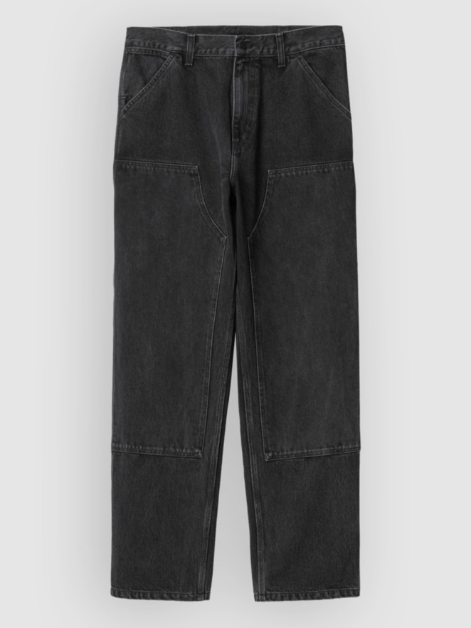 Carhartt WIP Double Knee Jeans