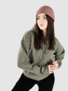 Carhartt WIP Nelson Sudadera con Capucha