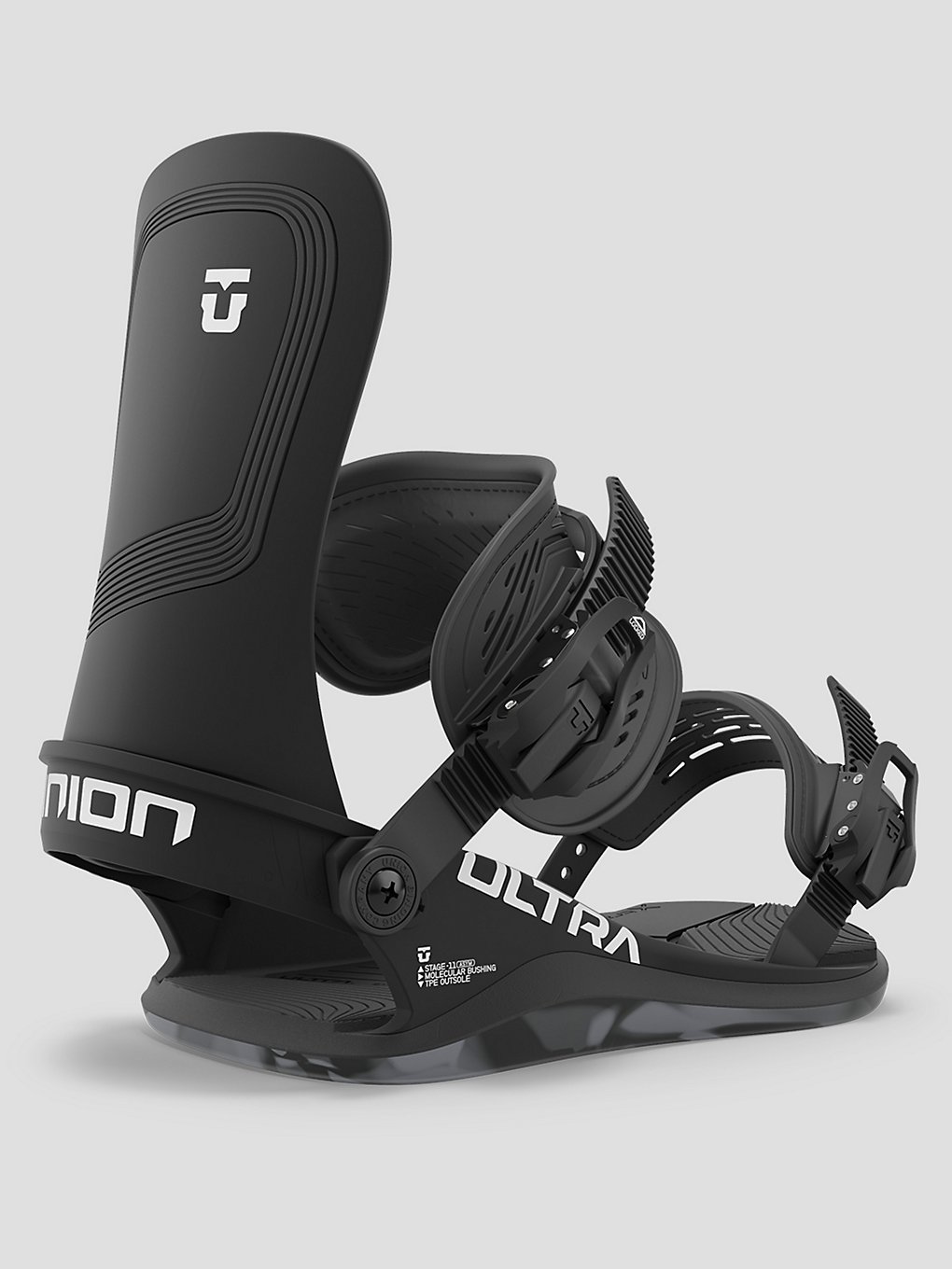 UNION Ultra 2024 Snowboard-Bindung black kaufen