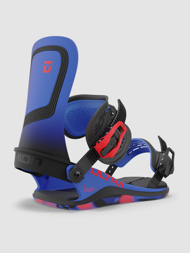 UNION Ultra 2024 Snowboard Bindings