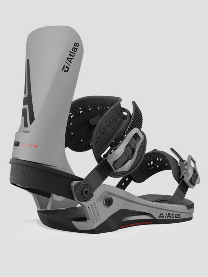UNION Atlas 2024 Snowboardové vázání